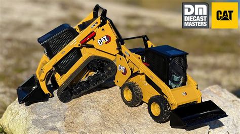 1 10 scale rc skid steer|RC Skid Steer .